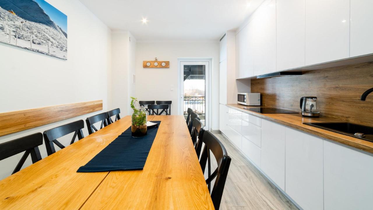 Apartamenty Everysky - Dom Orkana 9 Karpacz Exterior foto