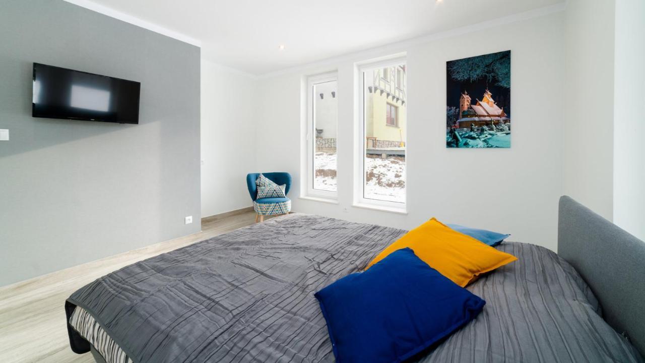 Apartamenty Everysky - Dom Orkana 9 Karpacz Exterior foto