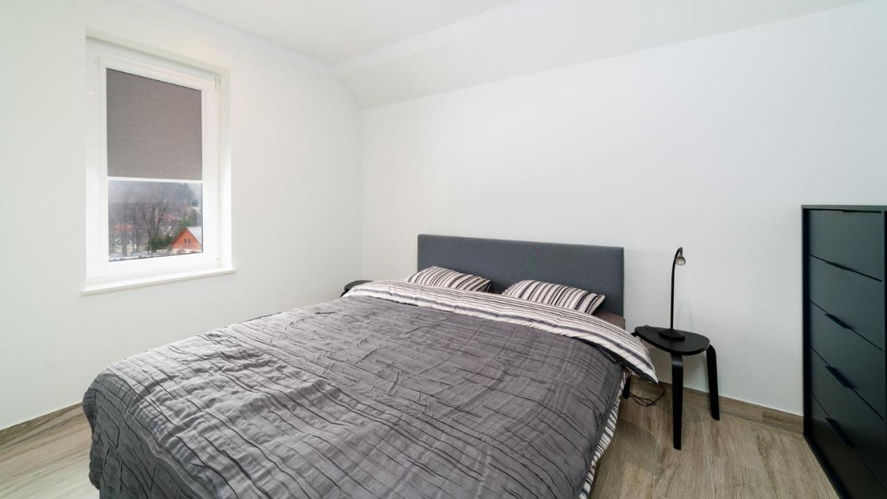 Apartamenty Everysky - Dom Orkana 9 Karpacz Exterior foto