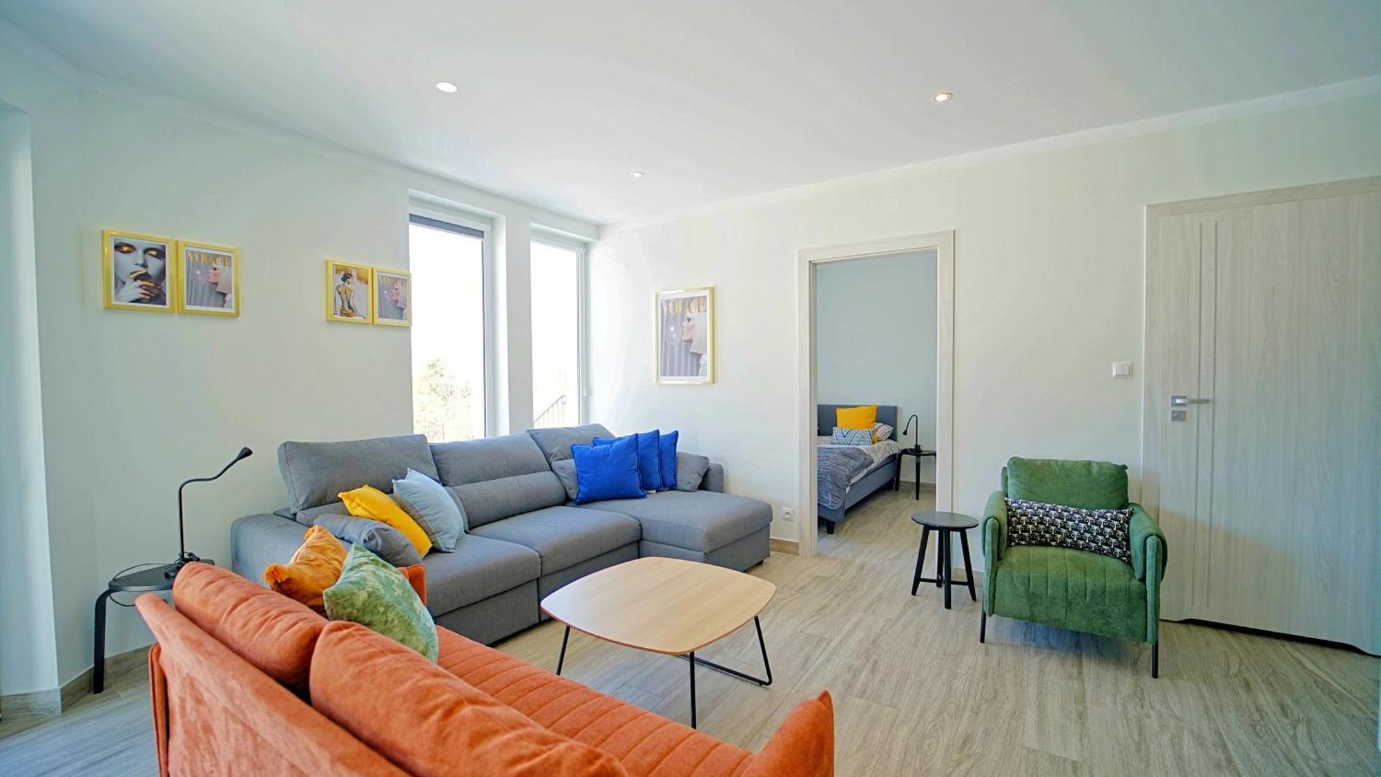 Apartamenty Everysky - Dom Orkana 9 Karpacz Exterior foto