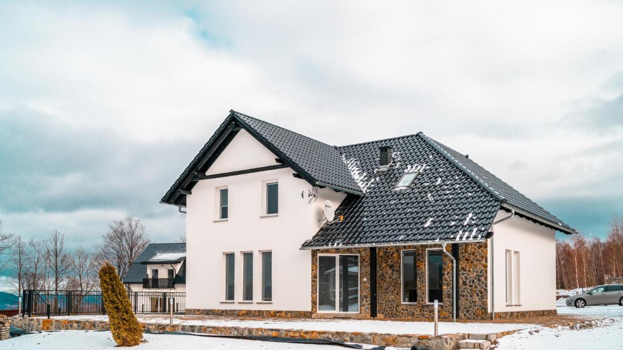 Apartamenty Everysky - Dom Orkana 9 Karpacz Exterior foto