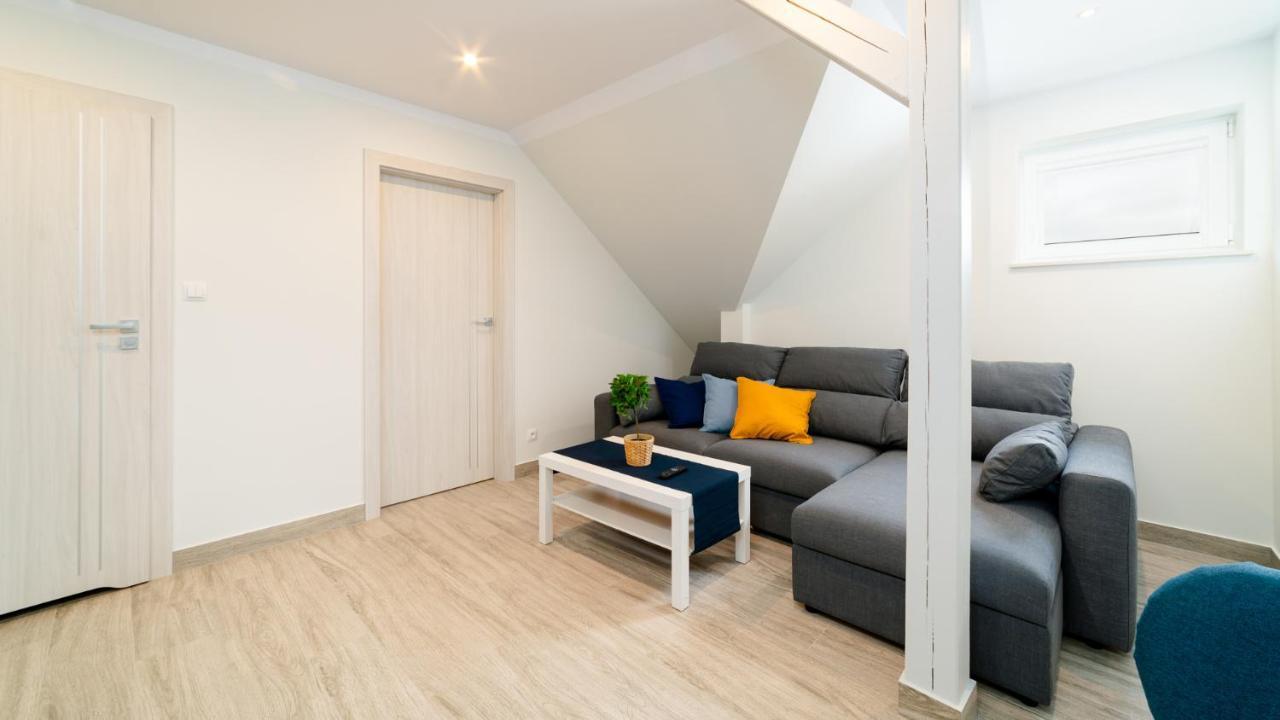 Apartamenty Everysky - Dom Orkana 9 Karpacz Exterior foto