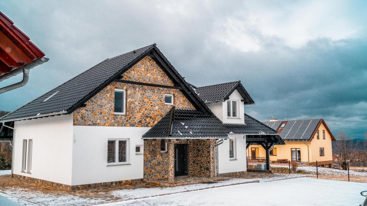 Apartamenty Everysky - Dom Orkana 9 Karpacz Exterior foto