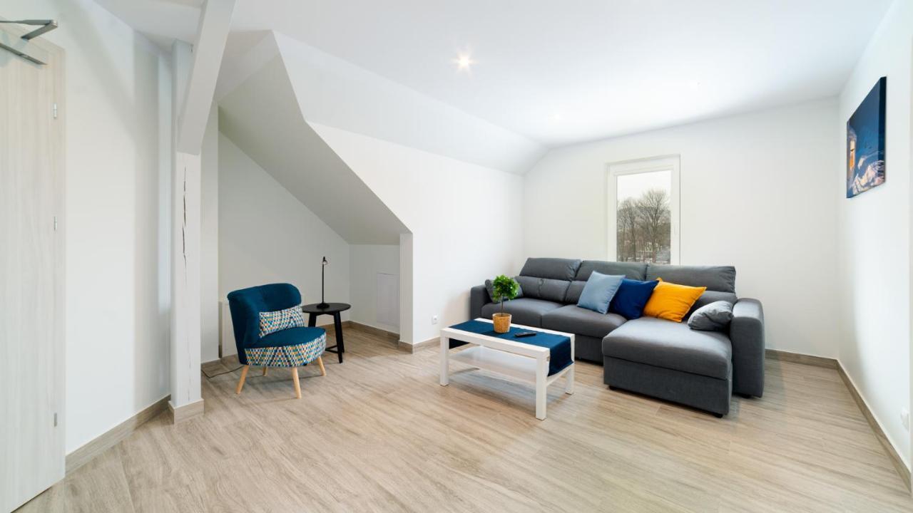 Apartamenty Everysky - Dom Orkana 9 Karpacz Exterior foto